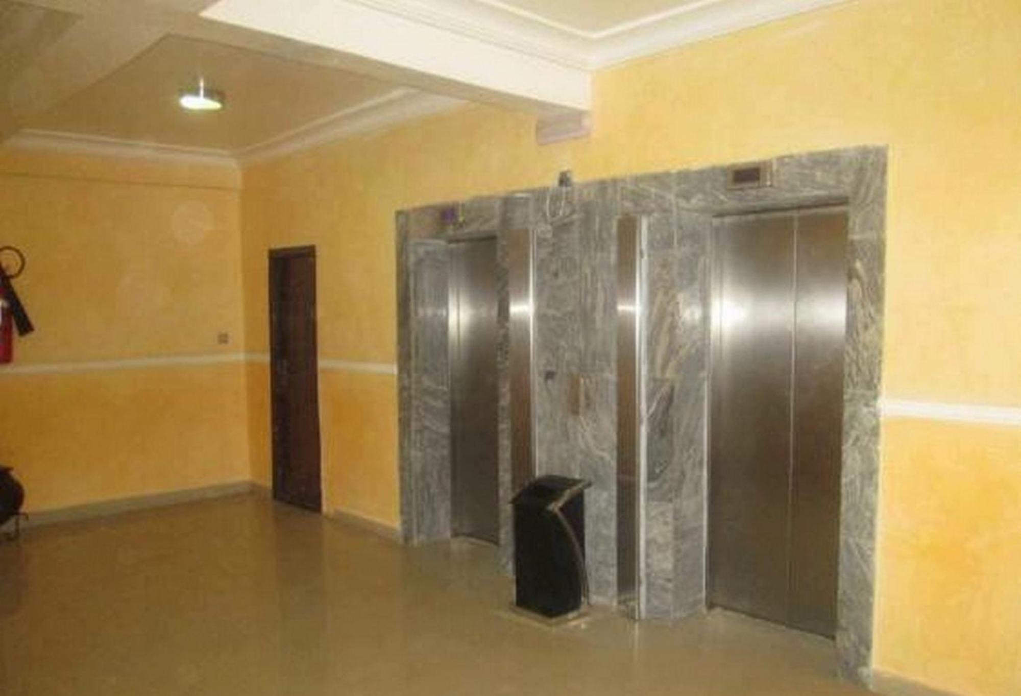 Room In Lodge - Ayalla Hotels And Suites Abuja Eksteriør billede