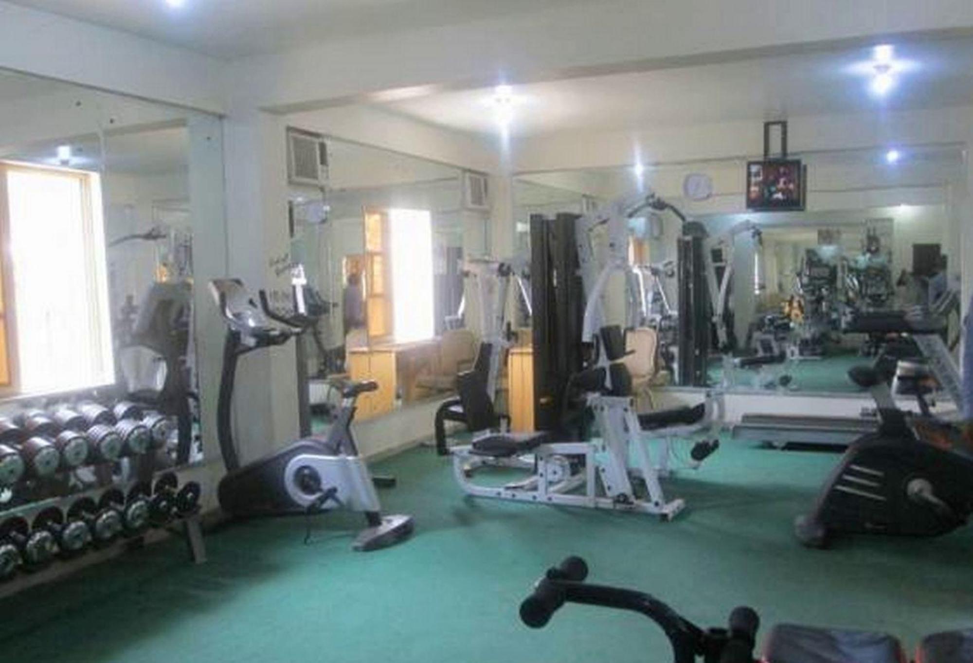 Room In Lodge - Ayalla Hotels And Suites Abuja Eksteriør billede
